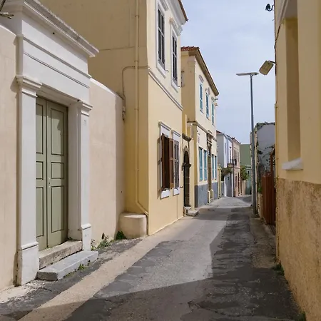 Archontiko Pataka Apartamento