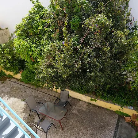 Apartamento Archontiko Pataka Rhodes City