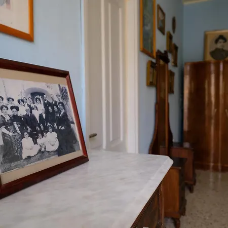 Apartamento Archontiko Pataka