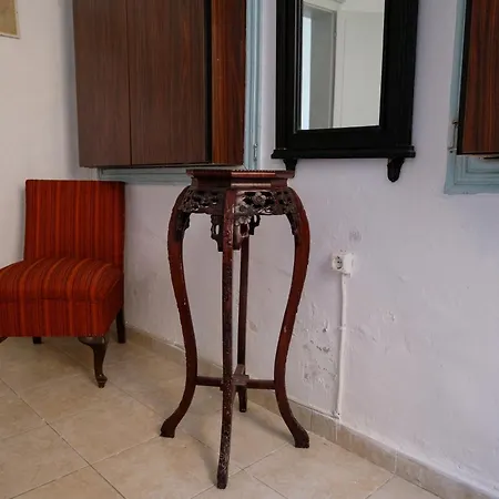 Archontiko Pataka * Rhodes City