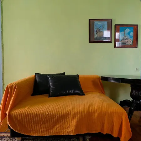 Archontiko Pataka Rhodes City