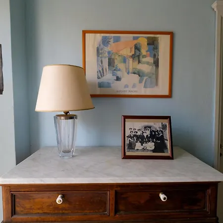 Apartamento Archontiko Pataka *