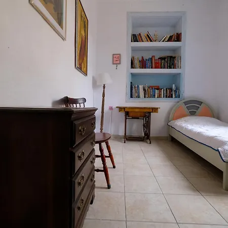 Archontiko Pataka * Rhodes City