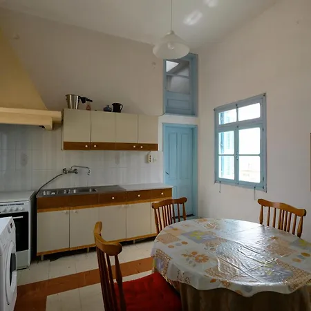 Archontiko Pataka Apartamento