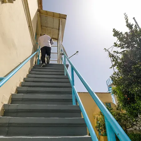 Archontiko Pataka * Rhodes City