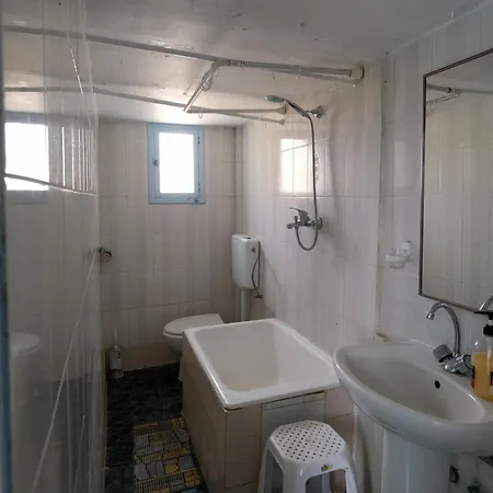 Apartamento Archontiko Pataka