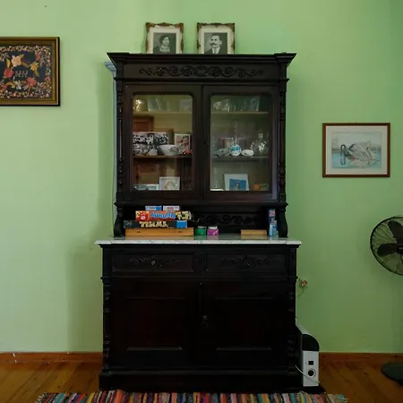 Archontiko Pataka Rhodes City