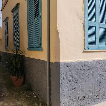 Archontiko Pataka Apartamento Rhodes City