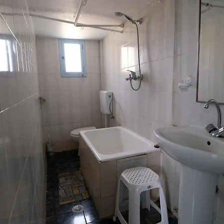 Apartamento Archontiko Pataka