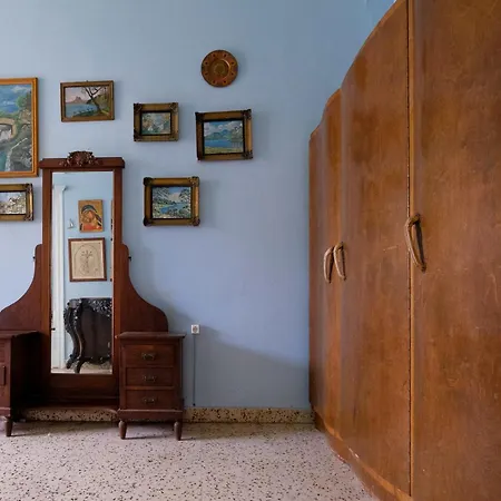 Apartamento Archontiko Pataka