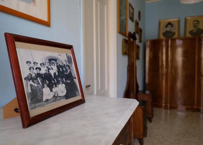 Appartamento Archontiko Pataka