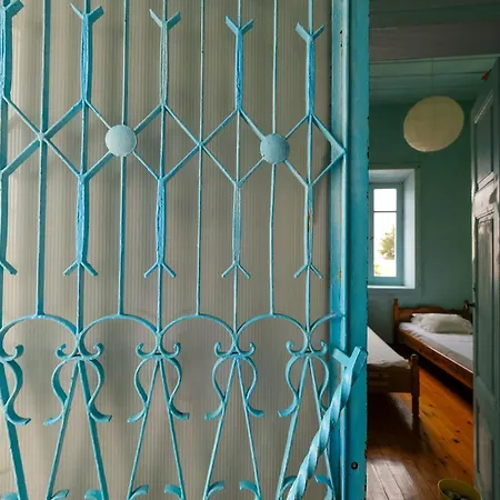 Archontiko Pataka Apartman *