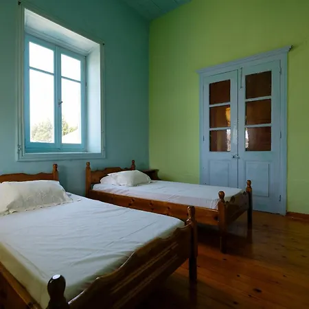 Archontiko Pataka * Rhodes City