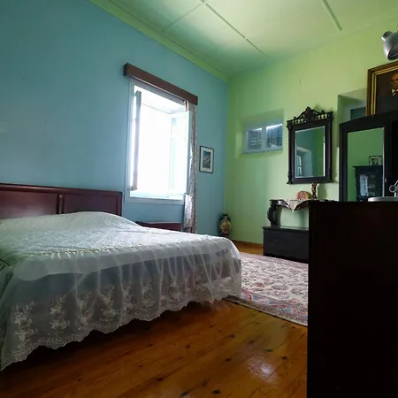 Apartman Archontiko Pataka