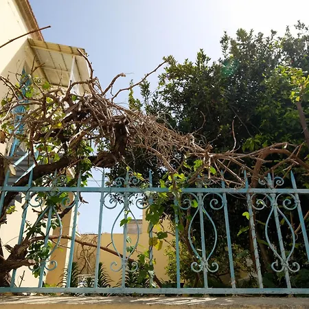 Archontiko Pataka Apartment