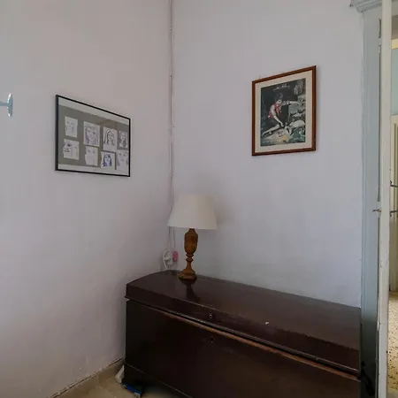 Archontiko Pataka Apartment *