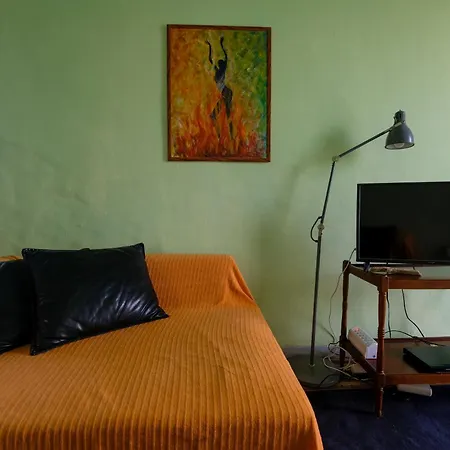 Archontiko Pataka Apartment Rhodes City