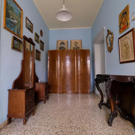 Archontiko Pataka Apartment
