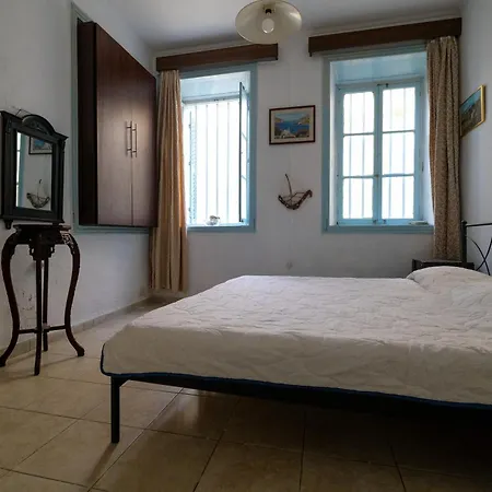 Apartment Archontiko Pataka Rhodes City