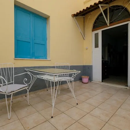 Archontiko Pataka Apartment Rhodes City