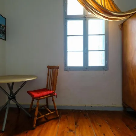 Archontiko Pataka Apartman