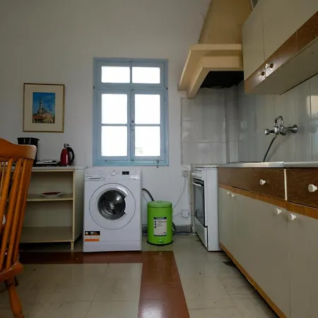 Apartman Archontiko Pataka *