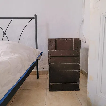 Archontiko Pataka Apartament *