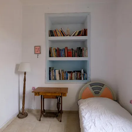 Apartment Archontiko Pataka Rhodes City