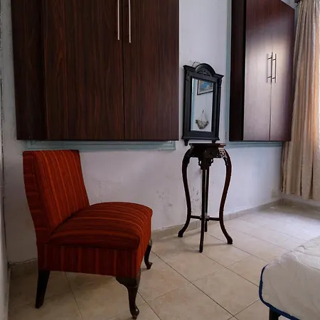 Archontiko Pataka Apartment Rhodes City