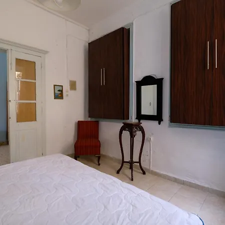 Archontiko Pataka Apartment *