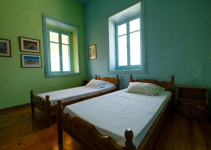 阿奇提克帕塔卡公寓 *