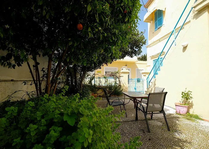 阿奇提克帕塔卡公寓