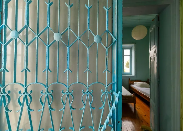 阿奇提克帕塔卡公寓 公寓 *