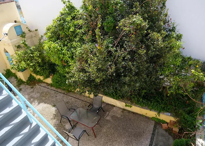 Apartament Archontiko Pataka Rhodes City