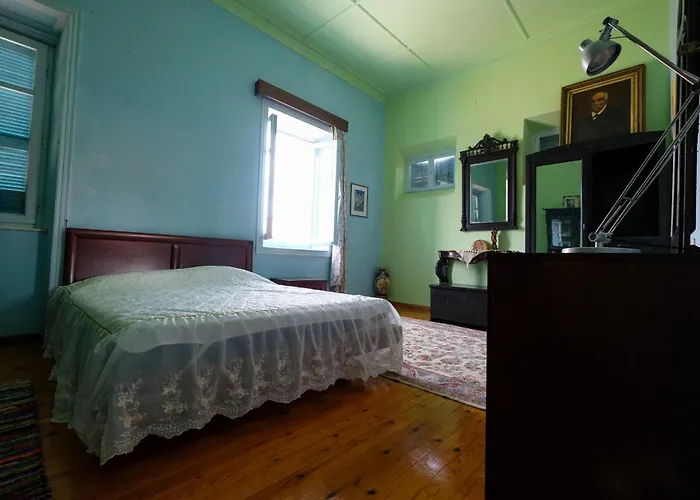 公寓 阿奇提克帕塔卡公寓