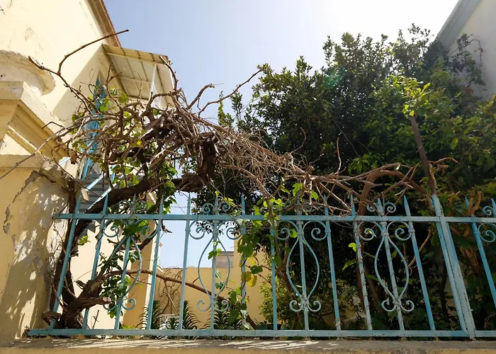 Archontiko Pataka Apartament