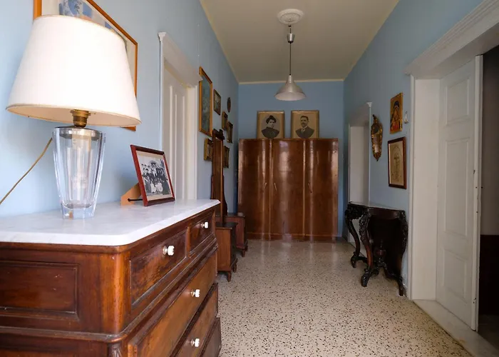 阿奇提克帕塔卡公寓