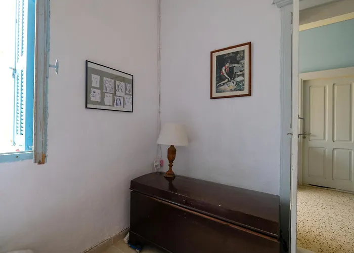 阿奇提克帕塔卡公寓 公寓 *