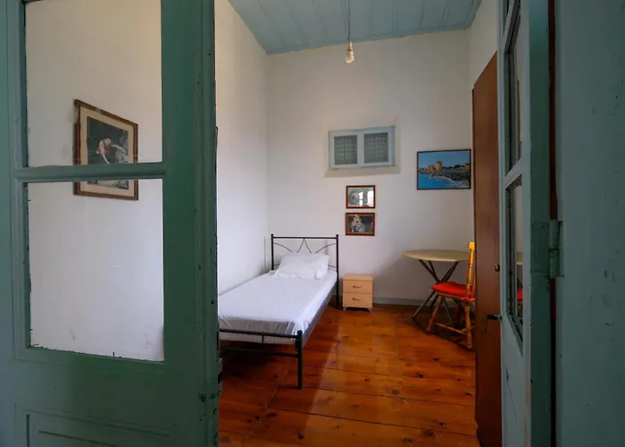 Archontiko Pataka * Rhodes City