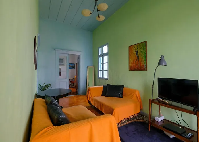 Apartament Archontiko Pataka *