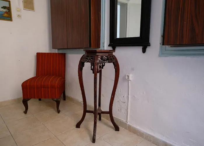 阿奇提克帕塔卡公寓 * Rhodes City