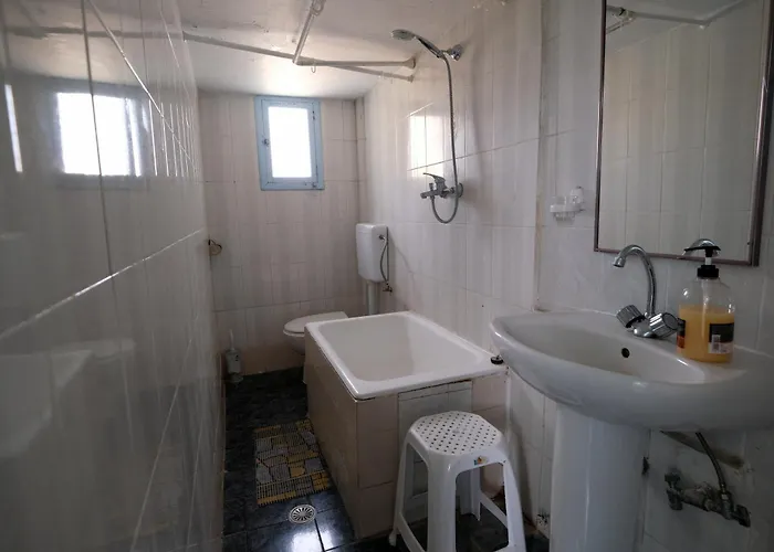 Apartament Archontiko Pataka