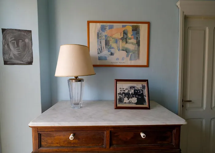 Apartament Archontiko Pataka *