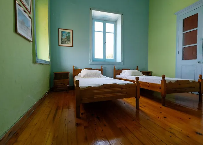 阿奇提克帕塔卡公寓 *