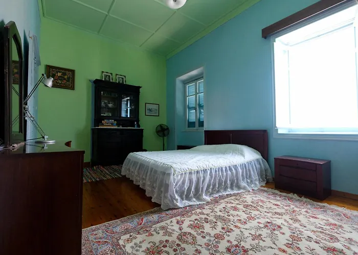 Apartament Archontiko Pataka Rhodes City