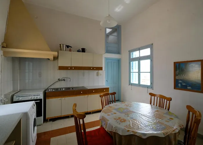 Archontiko Pataka Apartament