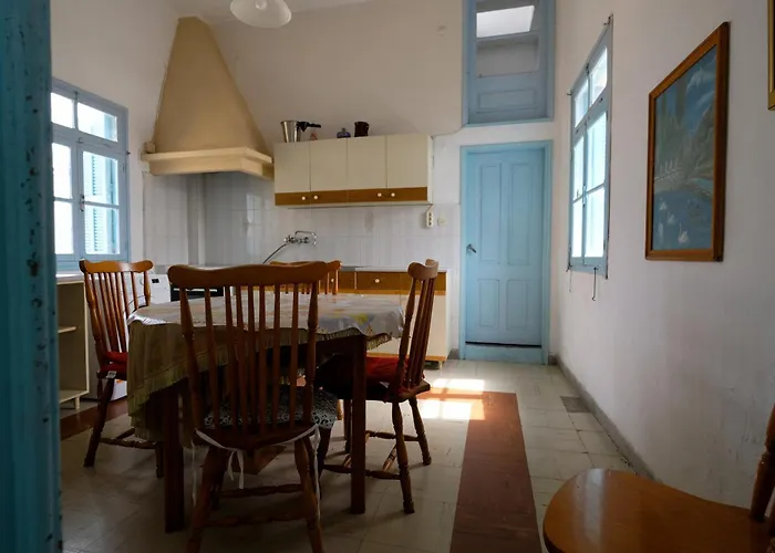 阿奇提克帕塔卡公寓 *