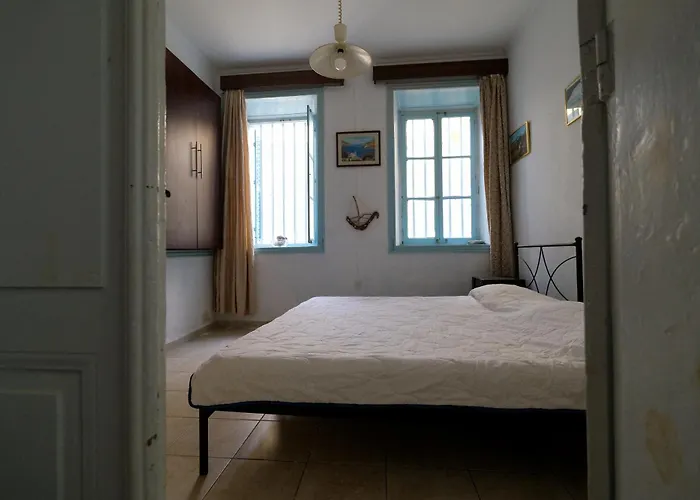 阿奇提克帕塔卡公寓