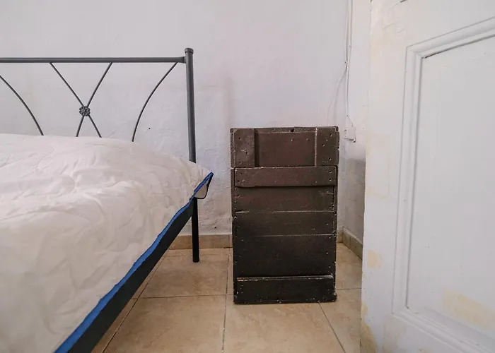 Archontiko Pataka Apartament *