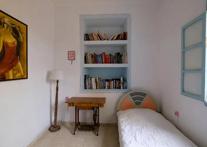 Apartament Archontiko Pataka Rhodes City